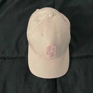 Brand new Coach women’s hat.